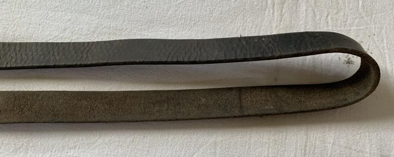 MP38/40 Leather Sling