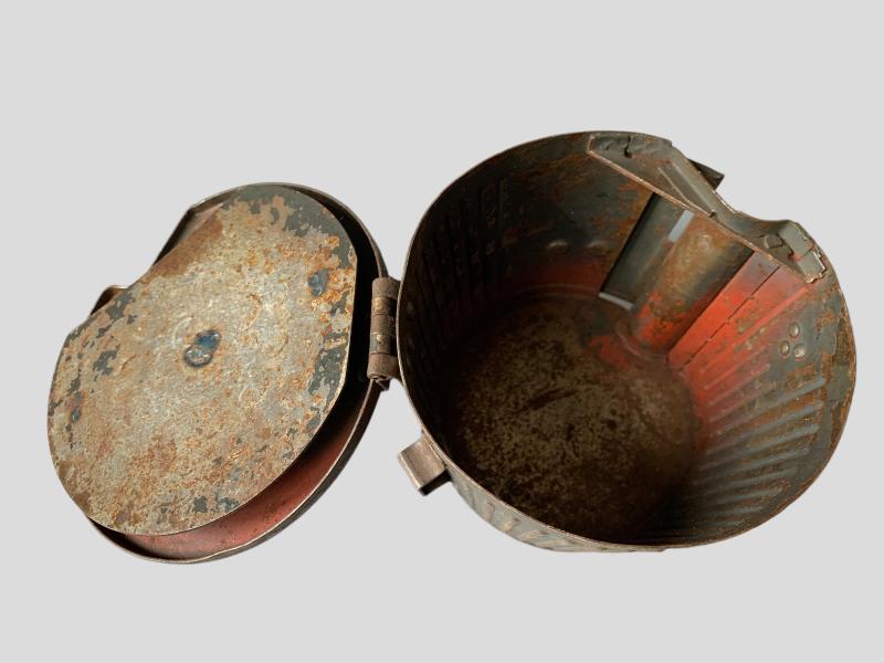 MG 34/42 Drum -1942-