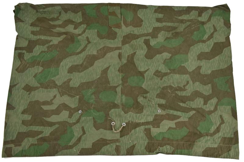 German WH M31 Shelter Quarter 1940