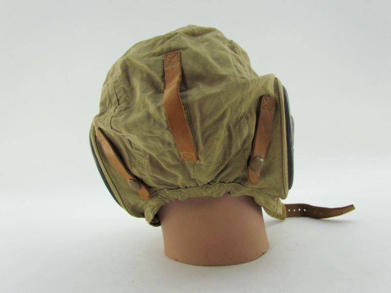 USAAF Summer AN-H-15 Flight Cap
