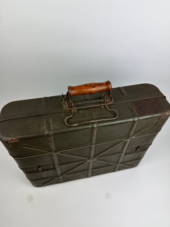 WH Stick Grenade Carrying Case