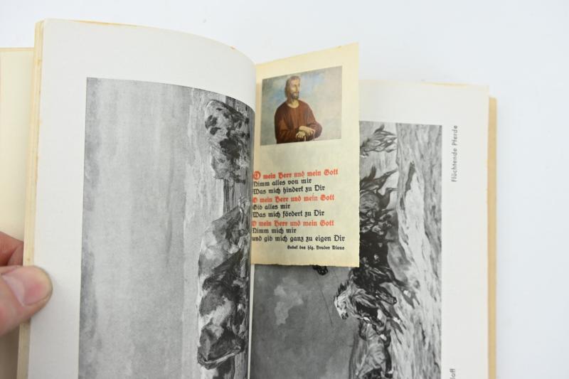 German Third Reich Art Catalogus 1941