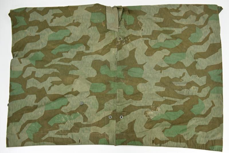 German WH M31 Shelter Quarter 1943