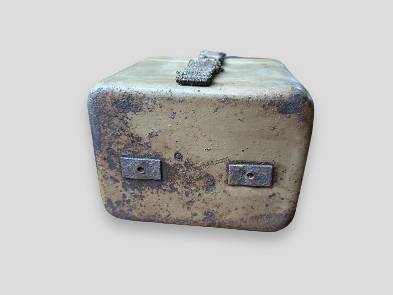 MGZ 40 Optical Sight Carrier Case