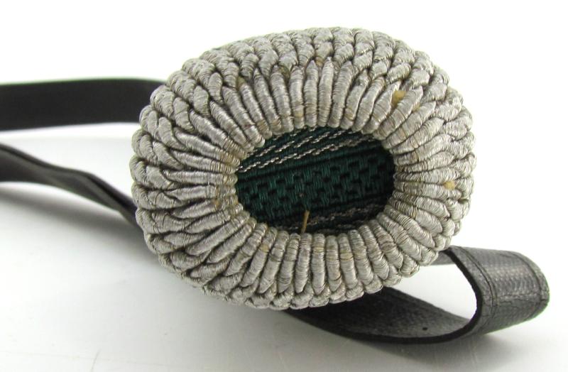 Wehrmacht (Heer) NCO's Portepee