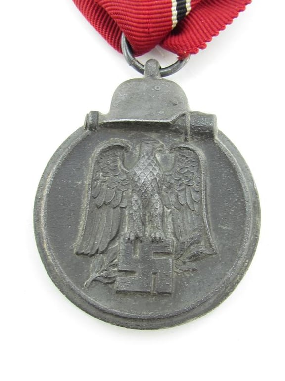 German Eastern Front ( Ost ) Medal