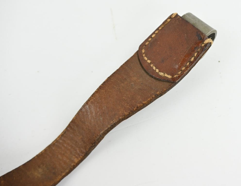 German WH Combat Y-Strap 1940