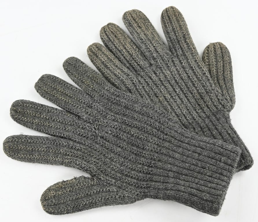 German WH Gloves