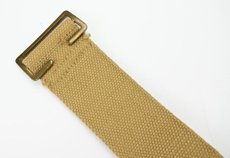 Canadian WW2 Tank Crew Holster 1940