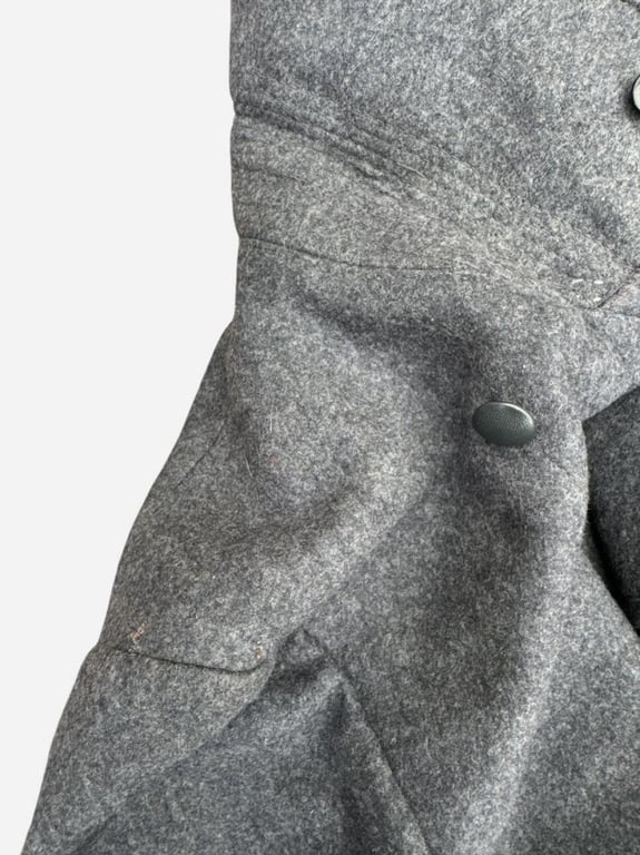 Luftwaffe Greatcoat ( Wachmantel -Top Condition )