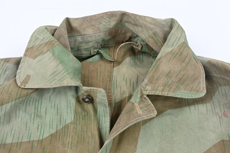 German WH Grossdeutschland Splittertarn Smock