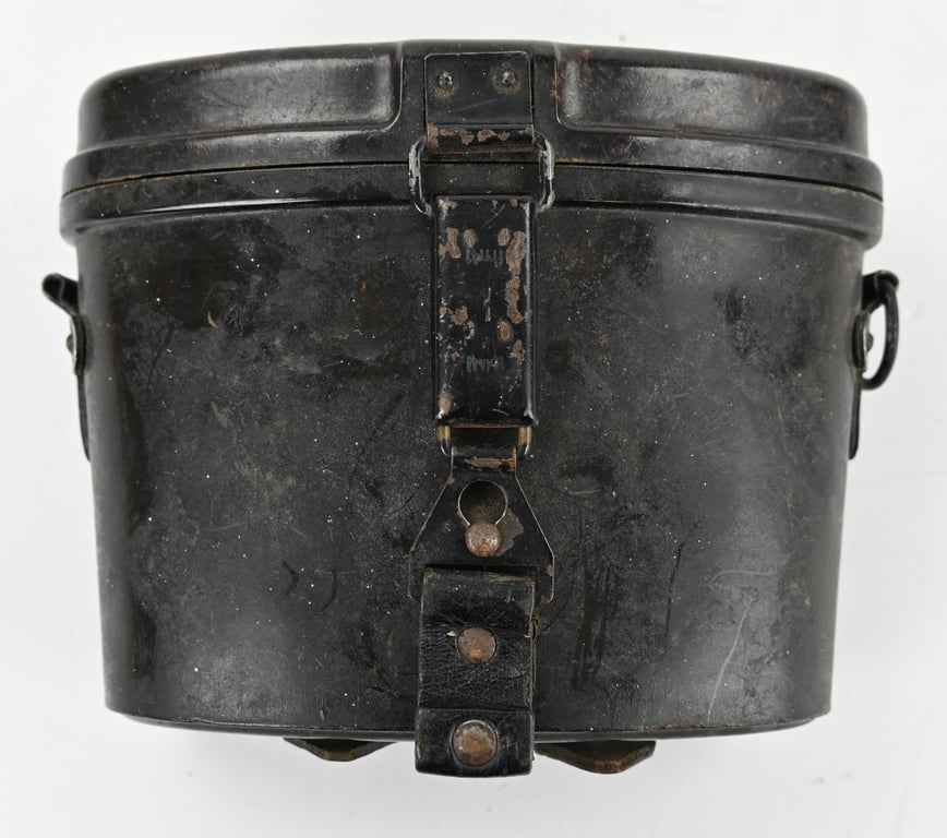 German WH Binocular 6x30 in Carrying Case