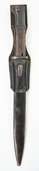 German K98 Bayonet with Frog and Matching Numbers...
