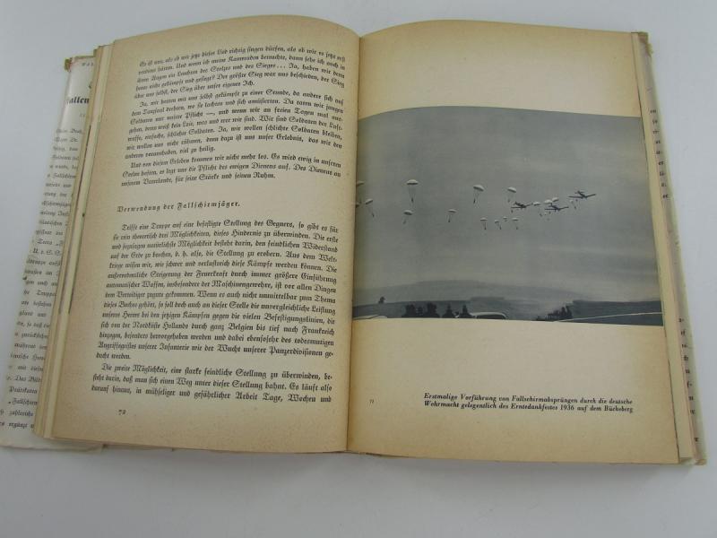 Book Soldaten Fallen Vom Himmel