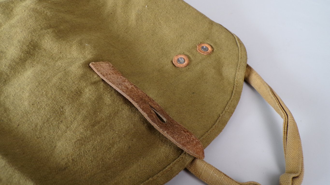 Hitler Jugend bread bag