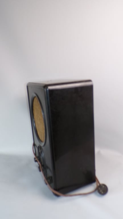 Volksempfänger VE 301W