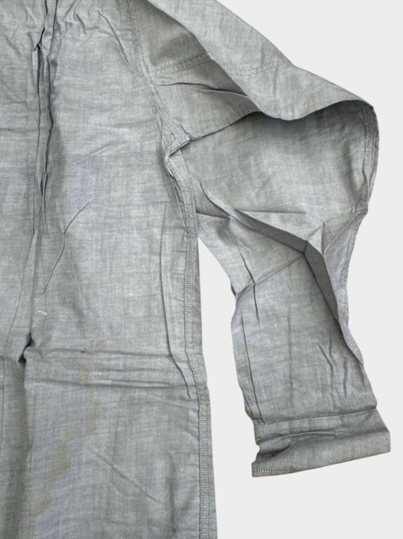 Service Shirt of the Luftwaffe...Unissued !!