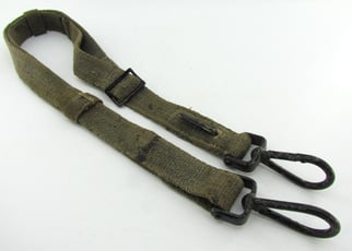 MG 34/42 Ammunition Box Carrying Strap (Tragegurt 34...