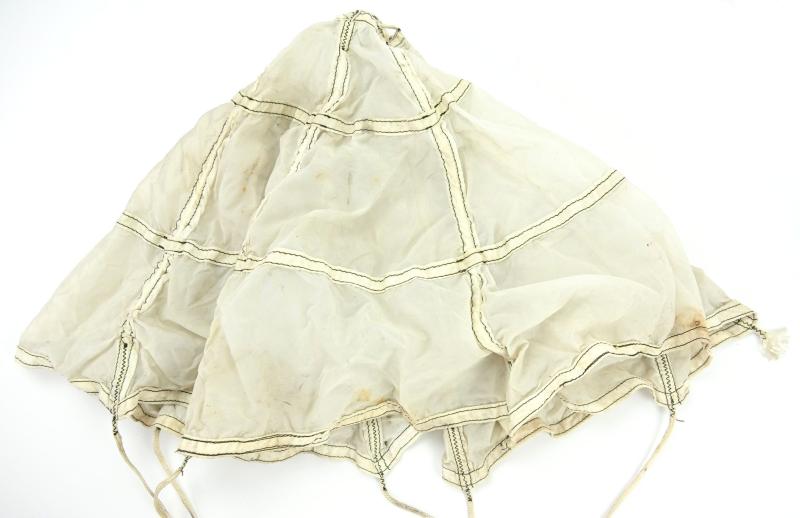 US WW2 Artillery Parachute 80cm