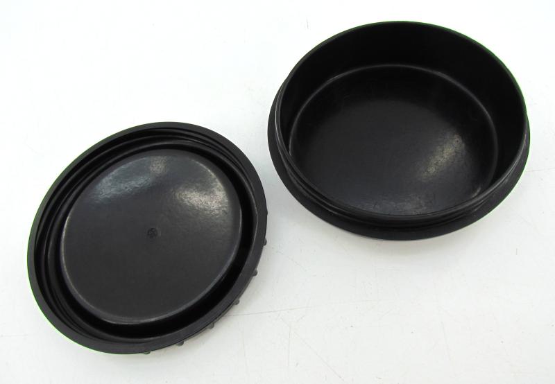 Wehrmacht Bakelite Butterdish