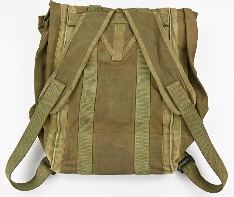 US WW2 Utah Beach Medical Bag