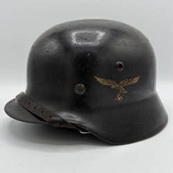 LW Helmet M35 DD