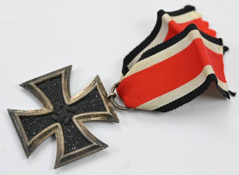 German Iron Cross 2nd Class