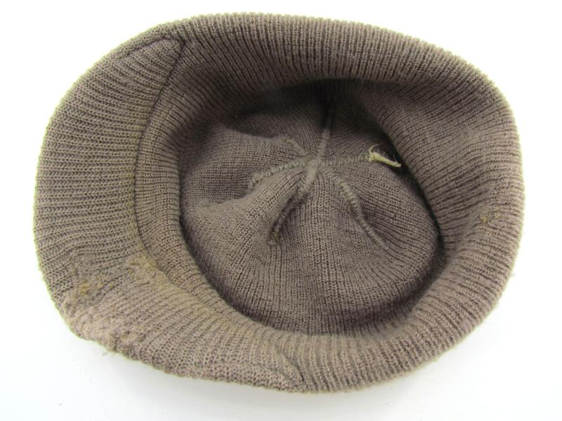 US WWII Beanie Cap