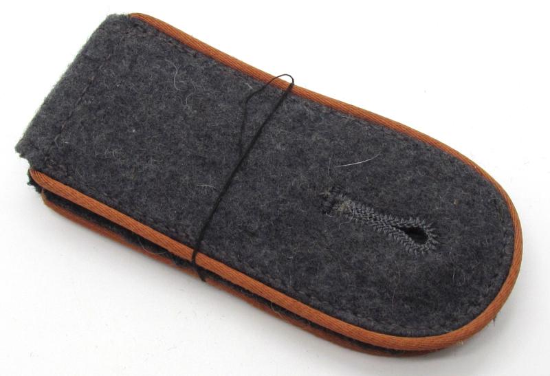 Luftwaffe Nachrichten EM insignia set