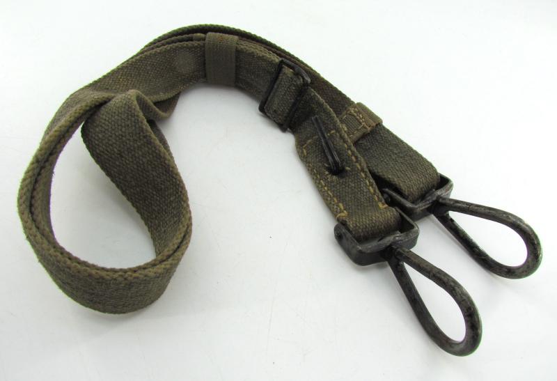MG 34/42 Ammunition Box Carrying Strap (Tragegurt 34 )