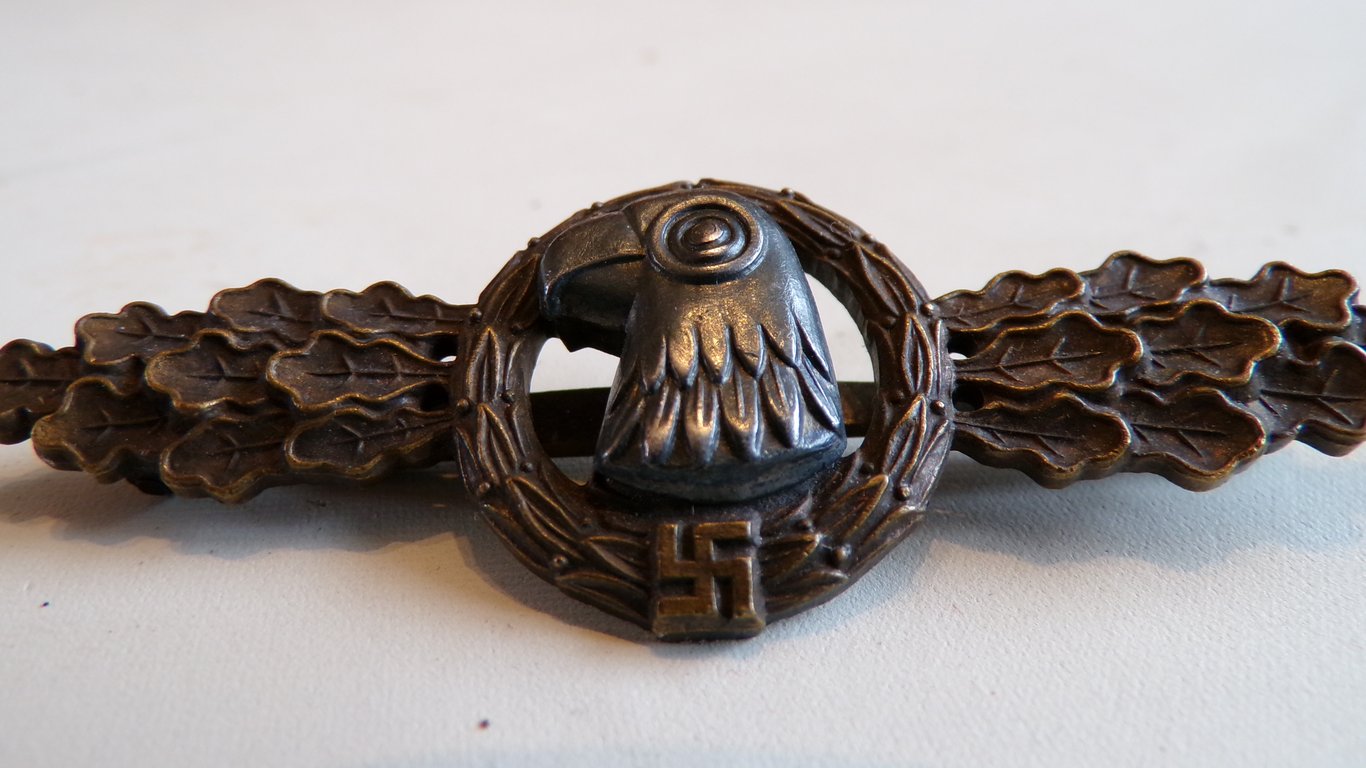 Reconnaissance Operational Flying Clasp