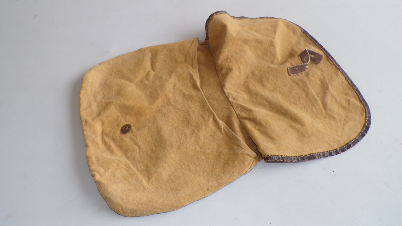 Hitler Jugend / Deutsches Jungvolk breadbag