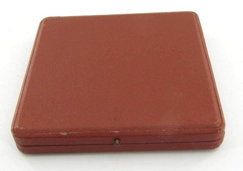 SA Reichswettkämpfe Berlin 1939 Prize Plaque (Third Prize)