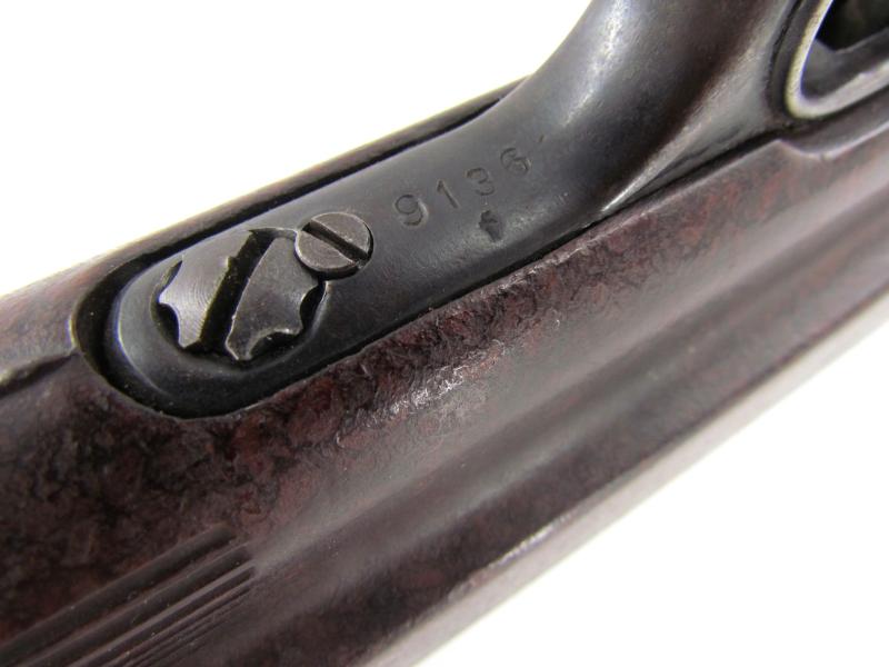 Number Matching MP40 ayf41 EU-Deko