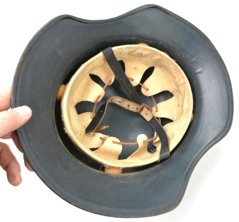German LS Gladiator Helmet
