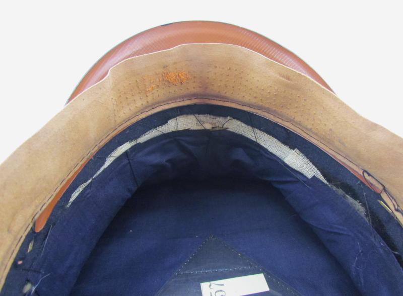 DAF Werkschar Leader's Visor Cap