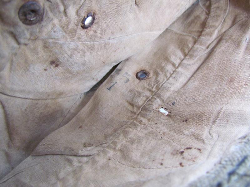 WW2 Bulgarian Overseas Cap