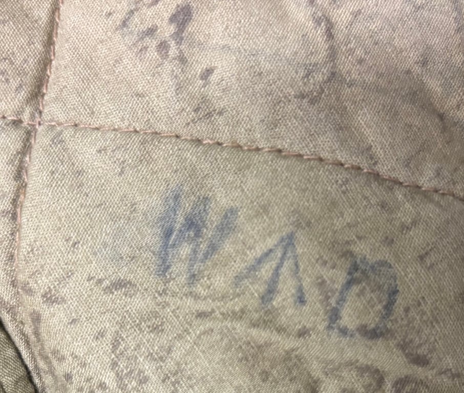 RASC General Service Cap