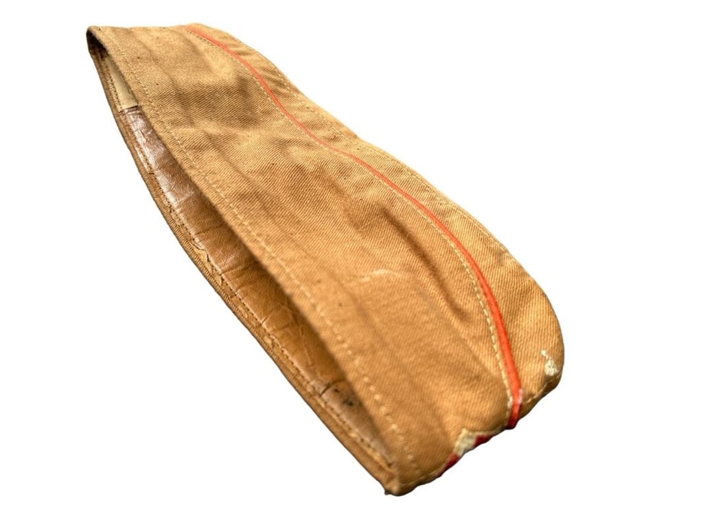 BDM ( Bund Deutscher Mädel ) Overseas Cap with RZM Label