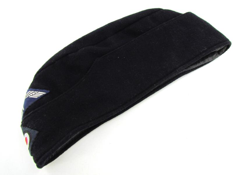 Technische Nothife' (TeNo) Personnel's Overseas Cap
