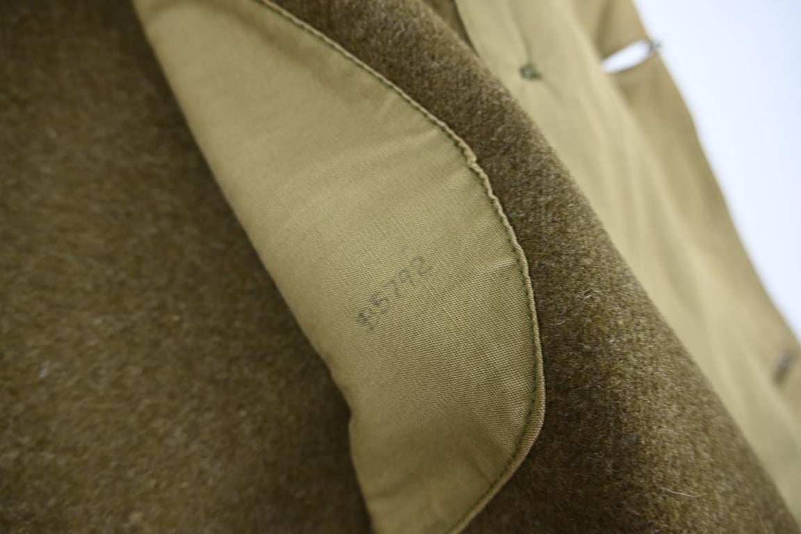 USAAF WW2 3th Air Force Jacket Set