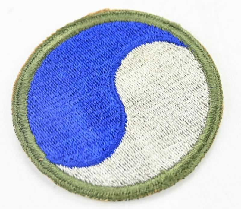 US WW2 29th Infantry Division SSI