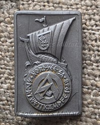 SA Event Badge