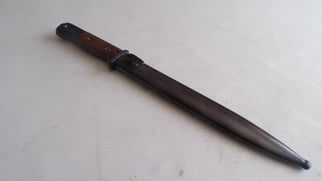 Non-Matching K98 Bayo Paul crs 1944 / E....