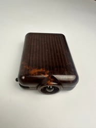 German Bakelite  Flashlight