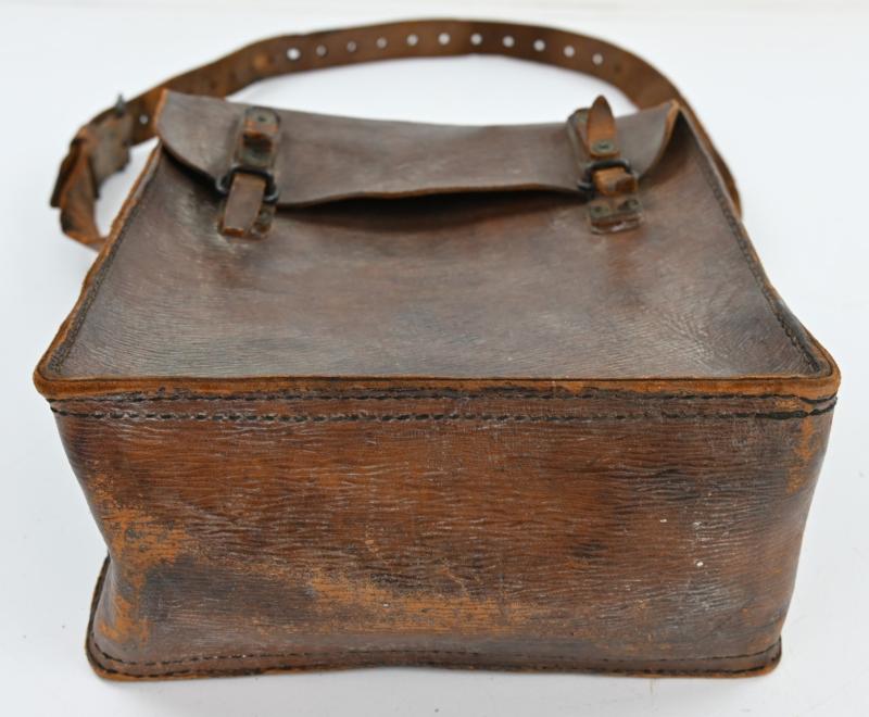 British WW2 Bren Carrier Ammunition Bag