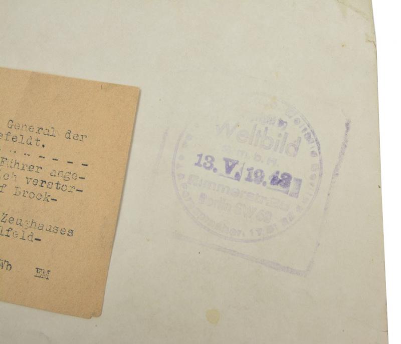 German Pressphoto Funderal Graff Brockdorff Ahzefeld