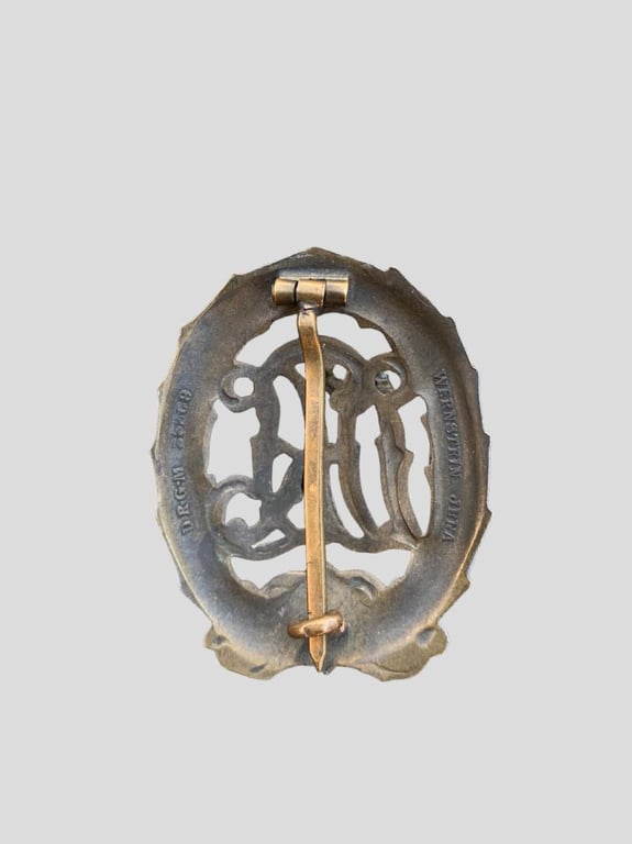 German WWII Sport-Badge