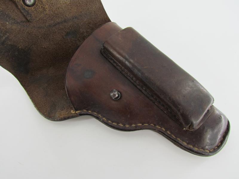 Wehrmacht Pistol Holster Pistole 27