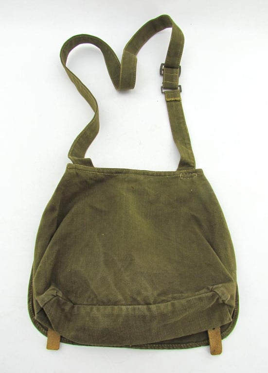 Wehrmacht M45 Bread Bag ( 0/0448/0078 )